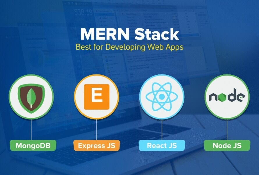 Best mern stack course in malappuram