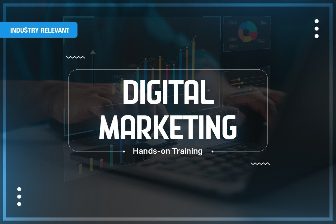 Best Digital Marketing Courses in Malappuram