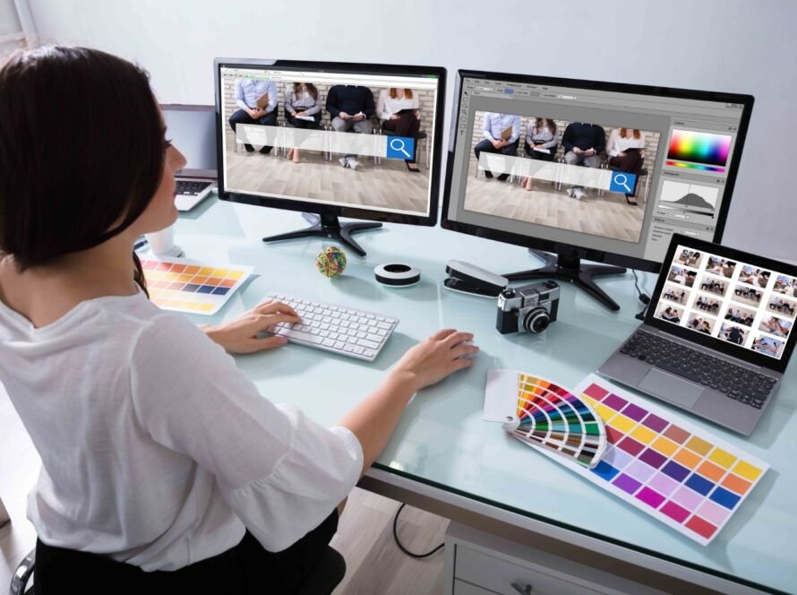 Best Graphic Design Course in Malappuram