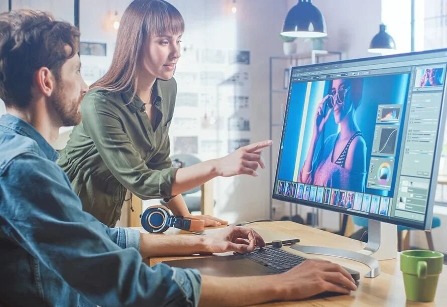 Best Graphic Design Course in Malappuram