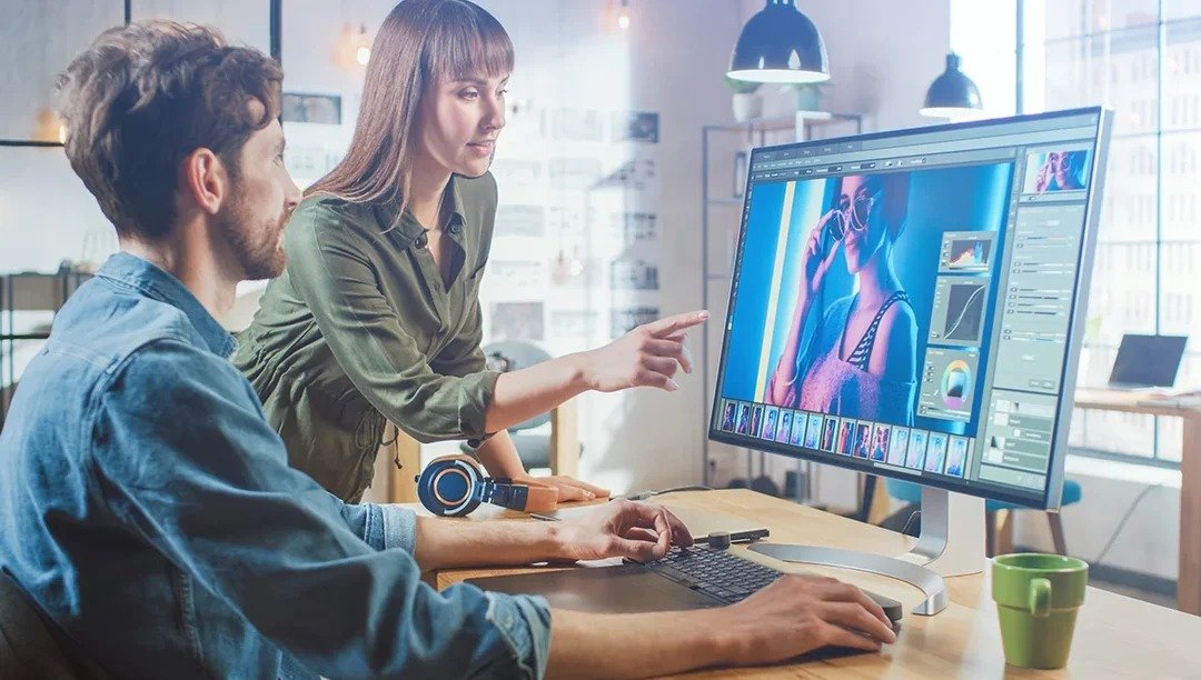 Best Graphic Design Course in Malappuram