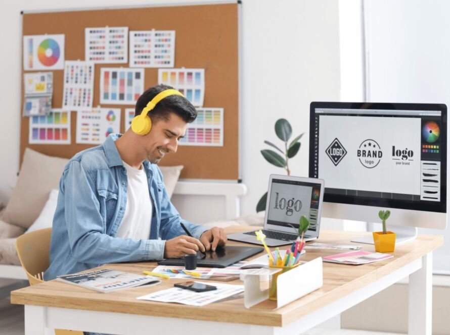 Best Graphic Design Course in Malappuram