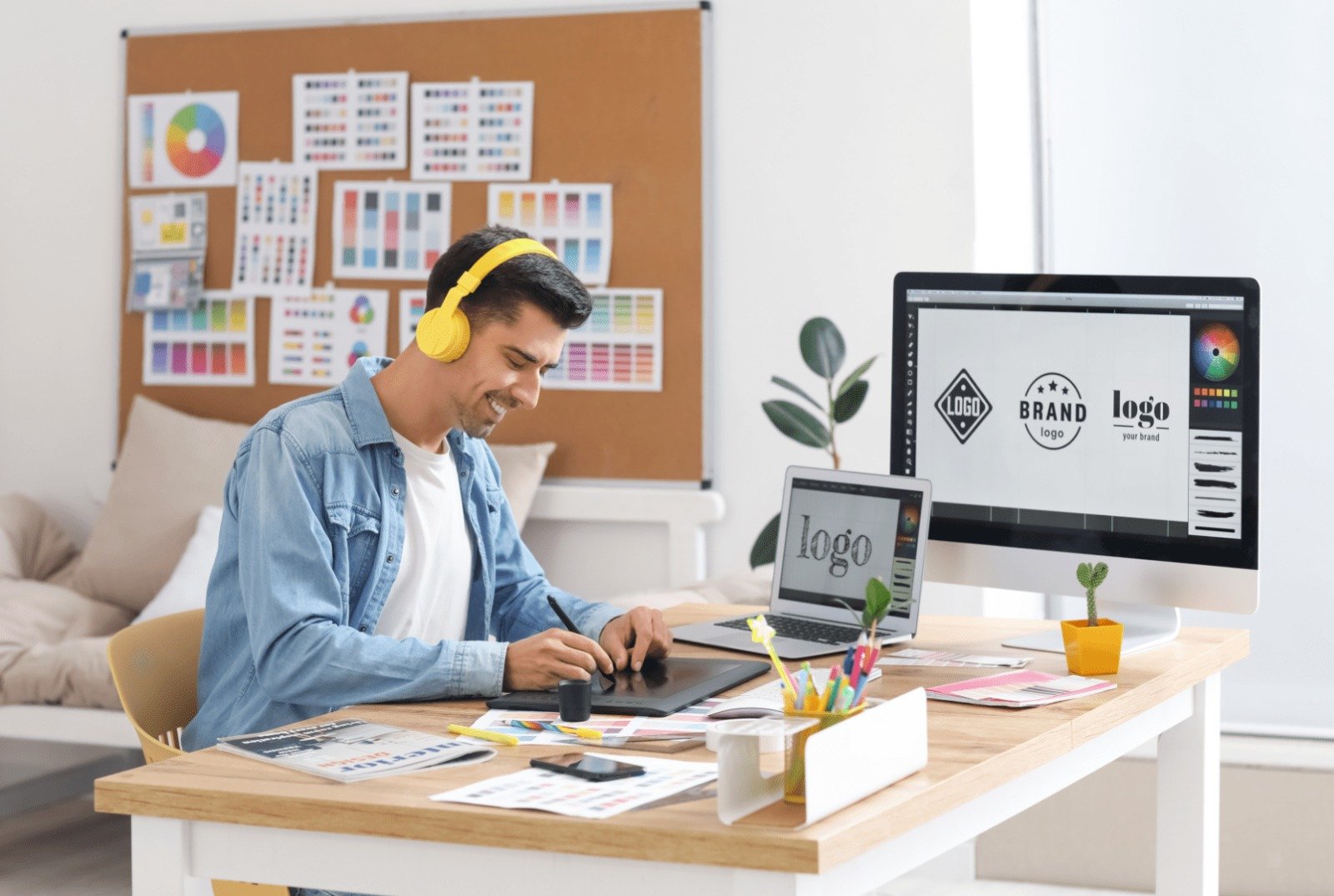 Best Graphic Design Course in Malappuram