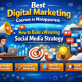 How the Best Digital Marketing Course in Malappuram Helps Introverts Build Successful Careers