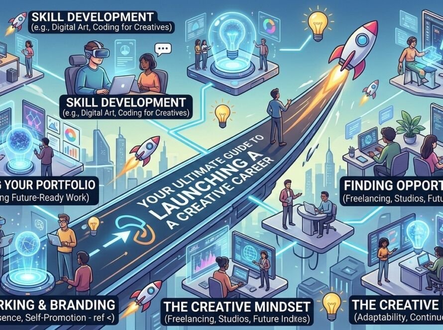 Best Graphic Design Course In Malappuram