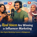 Why Businesses Prefer Experts Trained by the Best Digital Marketing Course in Malappuram