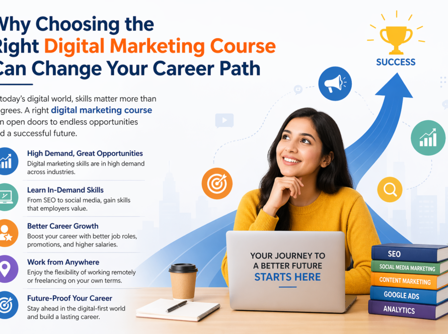 best digital marketing course in Malappuram