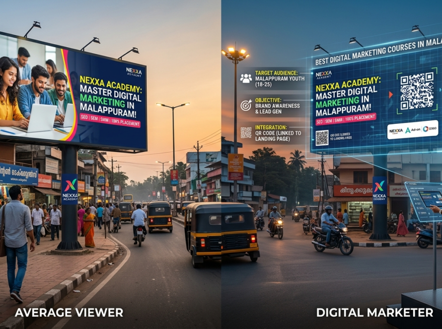 Best Digital Marketing Courses in Malappuram