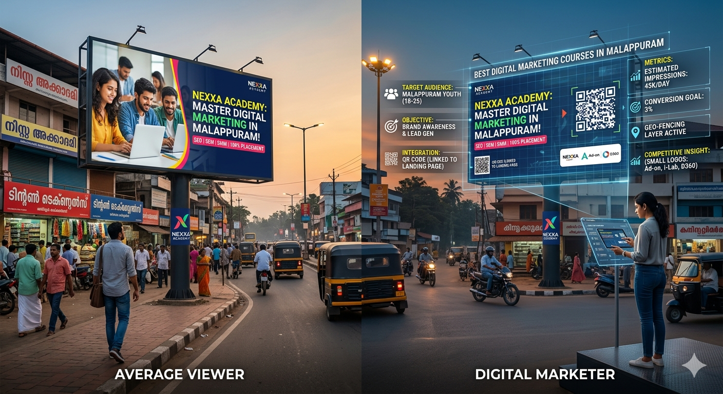 Best Digital Marketing Courses in Malappuram