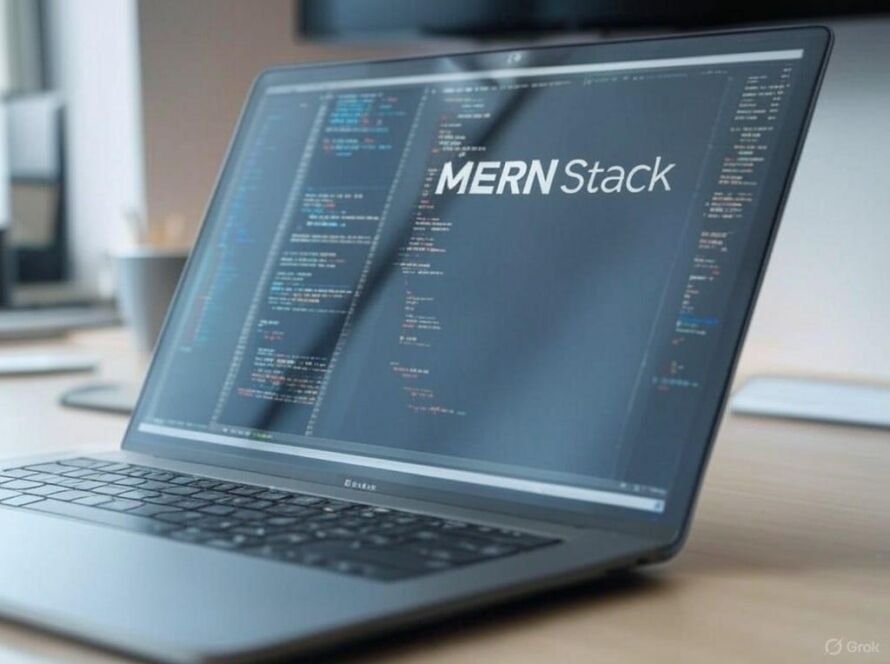 best MERN stack course in Malappuram