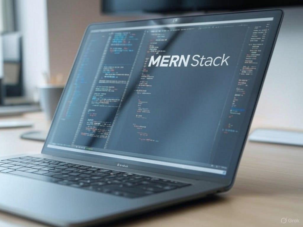 best MERN stack course in Malappuram