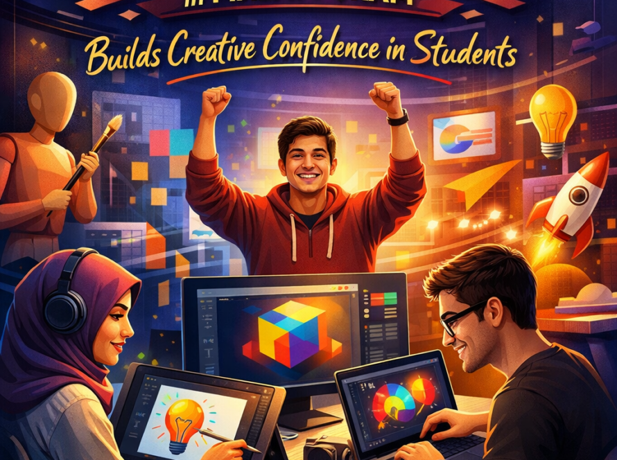 Best Graphic Design Academy in Malappuram