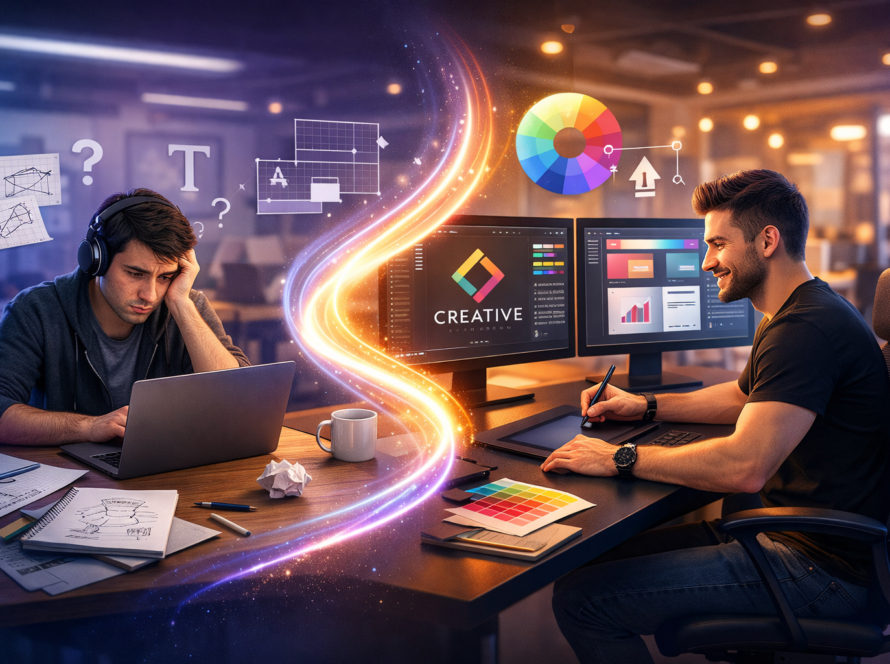 Best Graphic Design Academy in Malappuram