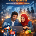 How the Best Digital Marketing Course in Malappuram Prepares You for Real-World Challenges
