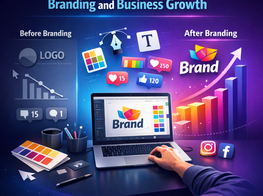 Best Graphic Design Academy in Malappuram