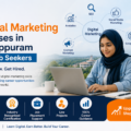 Best Digital Marketing Courses in Malappuram for Job Seekers
