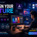 Why the Best Graphic Design Academy in Malappuram Can Shape Your Future