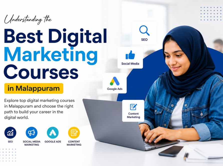best digital marketing courses in malappuram