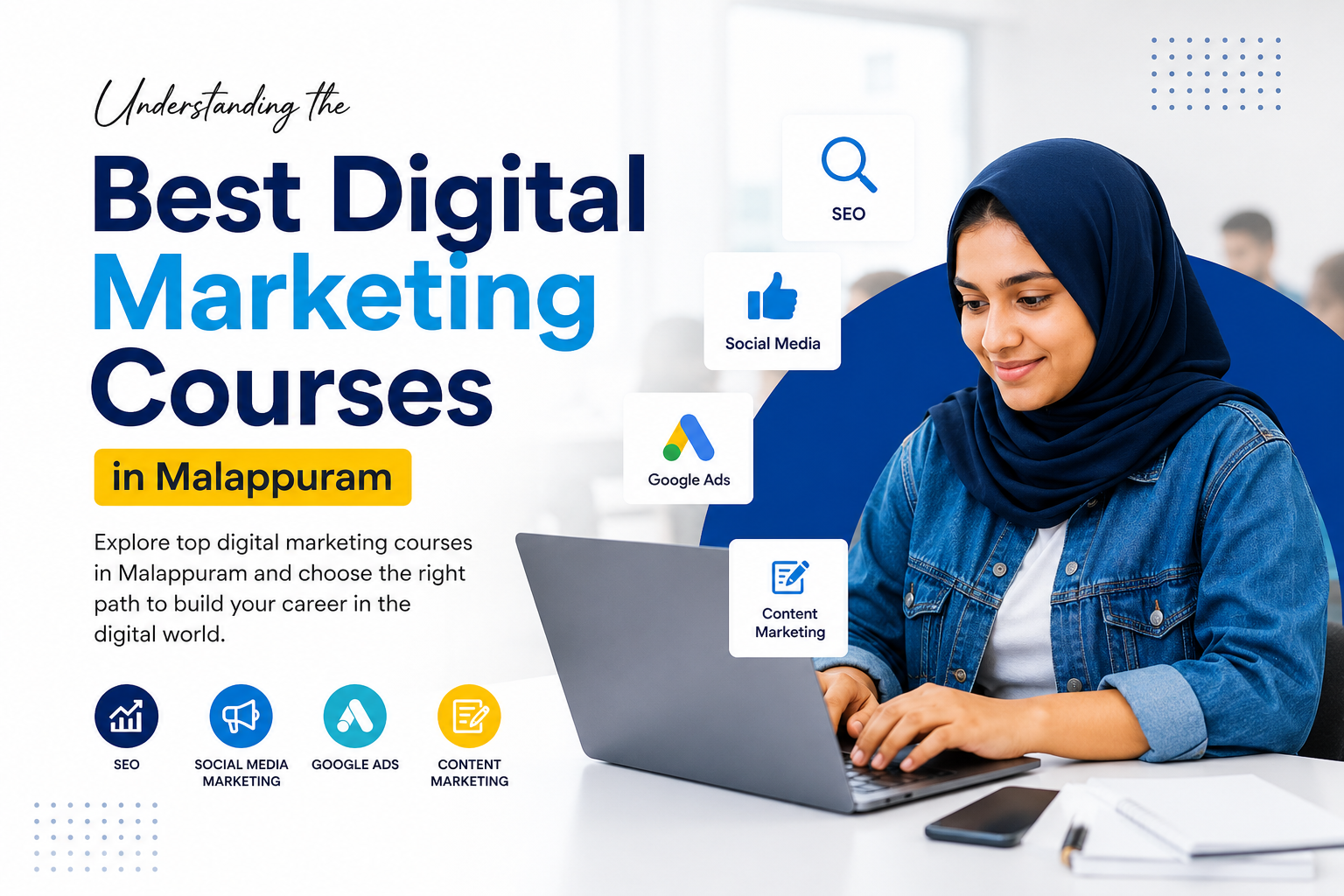 best digital marketing courses in malappuram