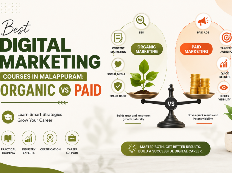 best digital marketing courses in malappuram