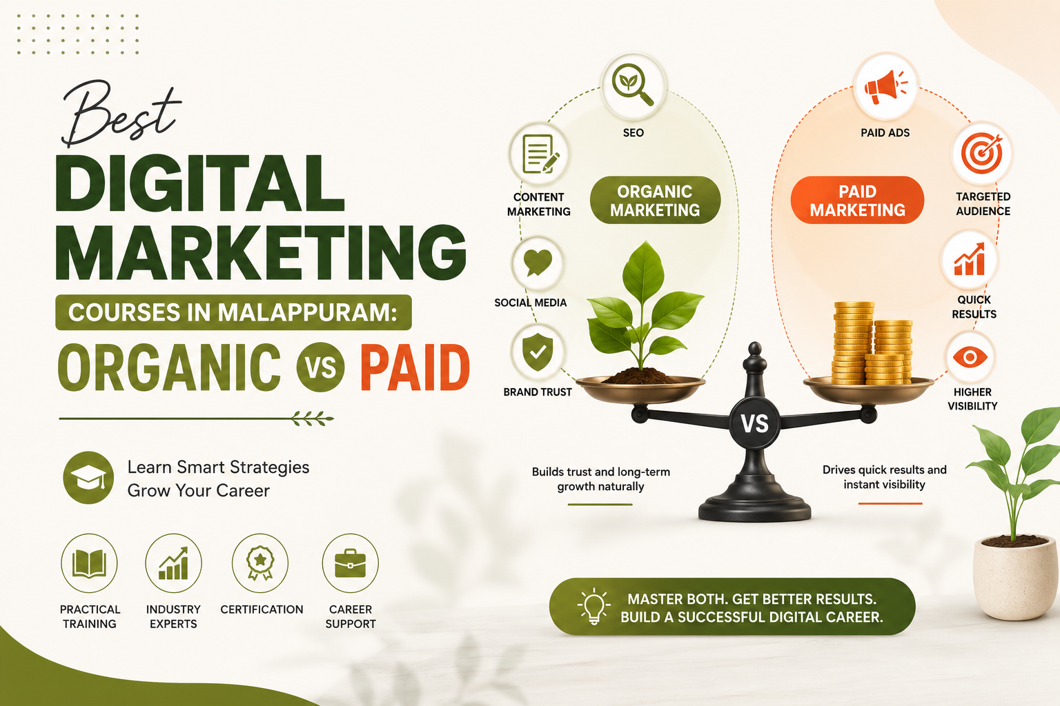 best digital marketing courses in malappuram