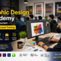 Best Graphic Design Academy in Malappuram – Career-Focused Training