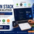 Best MERN Stack Courses in Malappuram | Learn Full-Stack Development at Ash Academy