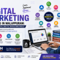 Best Digital Marketing Courses in Malappuram: Learn Practical Digital Marketing Skills