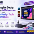 Best Graphic Design Academy in Malappuram with Modern Design Tools and Techniques