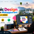 Best Graphic Design Courses in Malappuram | Top Academy in 2026