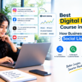 Best Digital Marketing Course in Malappuram: How Businesses Can Use Social Listening
