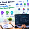 Best MERN Stack Course in Malappuram: Why Git Is Essential for Collaborative Development