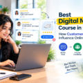 Best Digital Marketing Course in Malappuram: How Customer Reviews Influence Online Buying Decisions