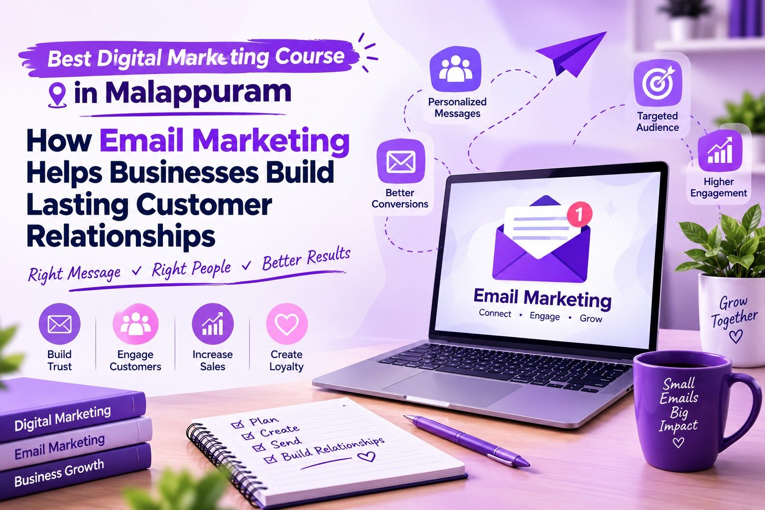best digital marketing course in Malappuram