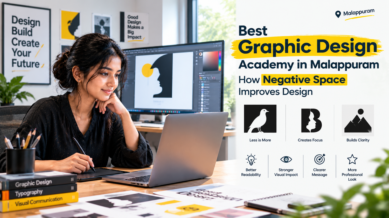 Best Graphic Design Academy in Malappuram